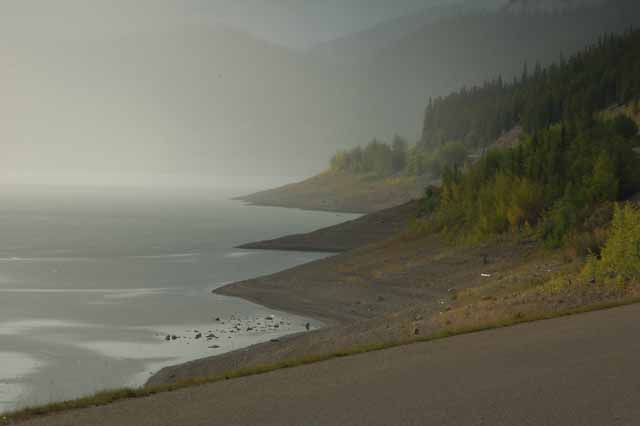 Medicine Lake